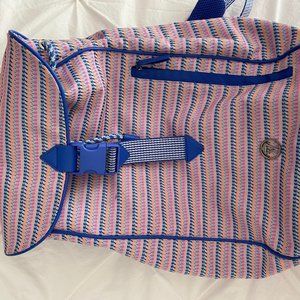 Lululemon (Iviva) Girls backpack